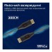 Кабель мультимедійний HDMI to HDMI v.2.0 prolink4k60-300 Promate (prolink4k60-300)