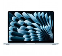 Ноутбук Apple MacBook Air 13 M4 A3240 Sky Blue (MC6U4UA/A)