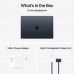 Ноутбук Apple MacBook Air 15 M4 A3241 Midnight (MW1M3UA/A)