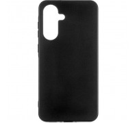 Чохол до мобільного телефона ColorWay TPU matt Samsung Galaxy A36 black (CW-CTMSGA366-BK)