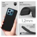 Чохол до мобільного телефона Armorstandart Matte Slim Fit Realme C63 4G / C61 4G / Note 60 4G / Note 60x 4G Black (ARM78457)