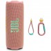 Акустична система JBL Flip 7 Pink (JBLFLIP7PINK)