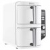Мультипіч Ninja Double Stack XL 2-Level Air Fryer 9,5 л (SL400EUWH)