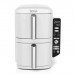 Мультипіч Ninja Double Stack XL 2-Level Air Fryer 9,5 л (SL400EUWH)
