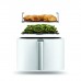 Мультипіч Ninja Double Stack XL 2-Level Air Fryer 9,5 л (SL400EUWH)