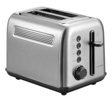 Тостер Buydeem DT620E Stainless Stell (DT620E-SS/EU)