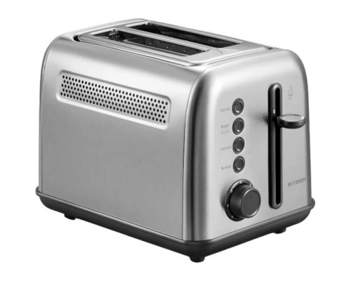 Тостер Buydeem DT620E Stainless Stell (DT620E-SS/EU)
