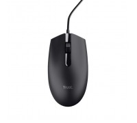 Мишка Trust ECO TM-101 USB Black (25295)