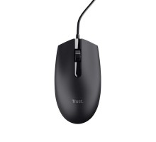 Мишка Trust ECO TM-101 USB Black (25295)