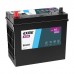 Акумулятор автомобільний EXIDE START-STOP AGM 45Ah ASIA (+/-) ТК (380EN) (EK457)
