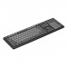 Комплект Genius KM-8200 Wireless UA Black (31340003428)