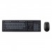 Комплект Genius KM-8200 Wireless UA Black (31340003428)