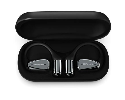 Навушники HiFuture FutureMate2 Pro Black (futuremate2pro.black)