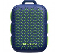 Акустична система HiFuture Pocket-S Blue/Green (pocket-s.bluegreen)