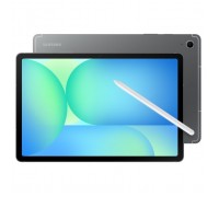 Планшет Samsung Galaxy Tab S10 FE+ 5G 8/128GB Gray (SM-X626BZAREUC)