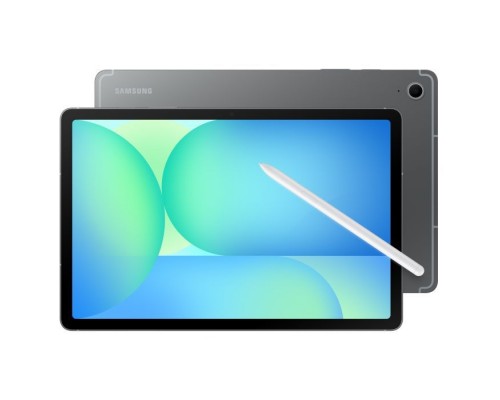 Планшет Samsung Galaxy Tab S10 FE+ 5G 8/128GB Gray (SM-X626BZAREUC)