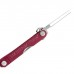Мультитул Leatherman Micra Cherry (833040)