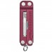 Мультитул Leatherman Micra Cherry (833040)