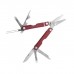 Мультитул Leatherman Micra Cherry (833040)