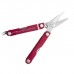 Мультитул Leatherman Micra Cherry (833040)