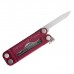 Мультитул Leatherman Micra Cherry (833040)