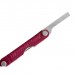 Мультитул Leatherman Micra Cherry (833040)