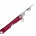 Мультитул Leatherman Micra Cherry (833040)