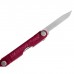 Мультитул Leatherman Micra Cherry (833040)