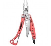 Мультитул Leatherman Skeletool CX Guava (833145)