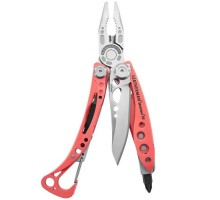 Мультитул Leatherman Skeletool CX Guava (833145)