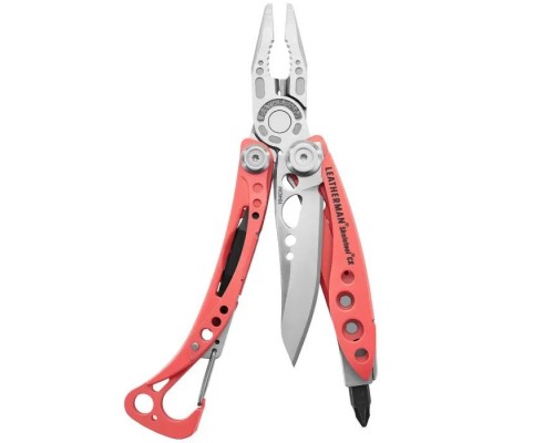 Мультитул Leatherman Skeletool CX Guava (833145)