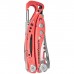 Мультитул Leatherman Skeletool CX Guava (833145)
