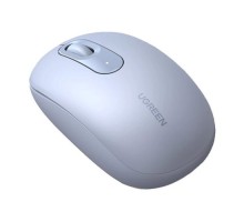 Мишка Ugreen MU105 Wireless Light Blue (90671)