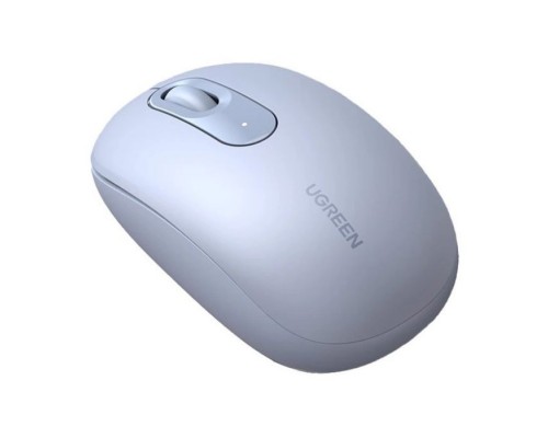 Мишка Ugreen MU105 Wireless Light Blue (90671)