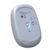 Мишка Ugreen MU105 Wireless Light Blue (90671)