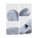 Мишка Ugreen MU105 Wireless Light Blue (90671)