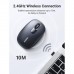 Мишка Ugreen MU105 Wireless Light Blue (90671)