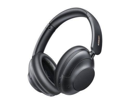 Навушники Ugreen HP202 HiTune Max5 Hybrid ANC Black (25255)
