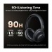 Навушники Ugreen HP202 HiTune Max5 Hybrid ANC Black (25255)