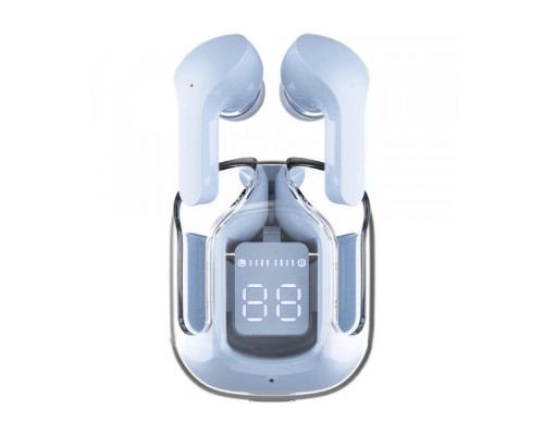Навушники Acefast T6 Ice blue (6974316281559)