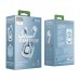Навушники Acefast T6 Ice blue (6974316281559)