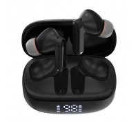 Навушники Acefast W1 Black (6974316283614)
