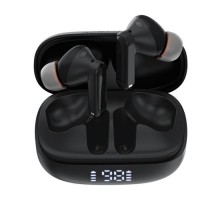 Навушники Acefast W1 Black (6974316283614)