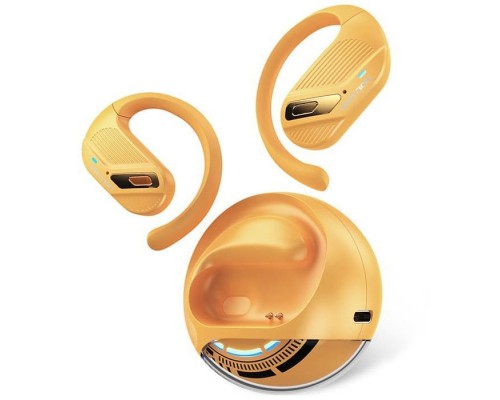 Навушники Vention OpenBeat O12 Orange (NBUO0)