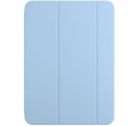 Чохол до планшета Apple Smart Folio for iPad (A16) - Sky (MDEQ4ZM/A)