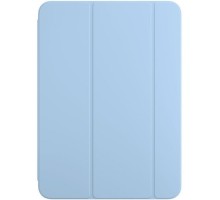 Чохол до планшета Apple Smart Folio for iPad (A16) - Sky (MDEQ4ZM/A)