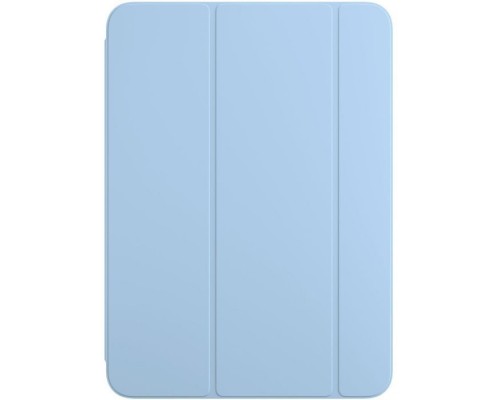 Чохол до планшета Apple Smart Folio for iPad (A16) - Sky (MDEQ4ZM/A)