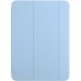 Чохол до планшета Apple Smart Folio for iPad (A16) - Sky (MDEQ4ZM/A)