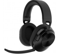 Навушники Corsair HS55 Wireless Gaming Dolby 7.1 Carbon (CA-9011280-EU)