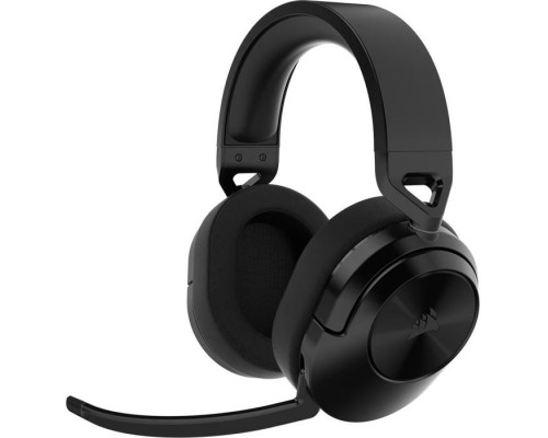 Навушники Corsair HS55 Wireless Gaming Dolby 7.1 Carbon (CA-9011280-EU)